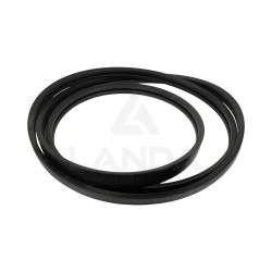 MULTIBAND V-BELT 2-GROOVE HB