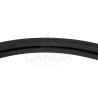 MULTIBAND V-BELT 2-GROOVE HB