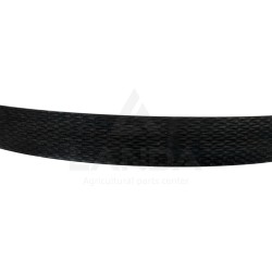 CORREA TRAPEZOIDAL MULTICANAL 2HB