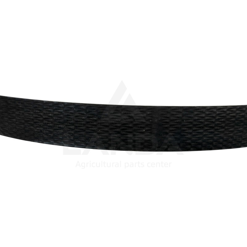 MULTIBAND V-BELT 2-GROOVE HB