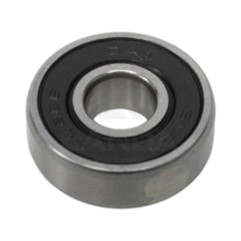 ROULEMENT A BILLES TYPE 6082RS