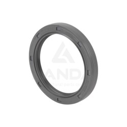 DOUBLE LIP SEAL