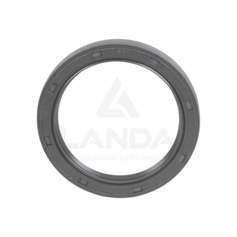 JUNTA SPI DOBLE LABIO (50x65x8)