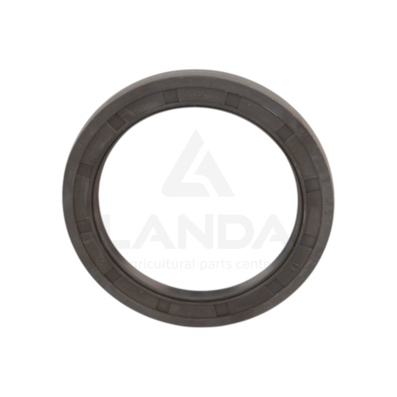 JUNTA SPI DOBLE LABIO (60x80x7)