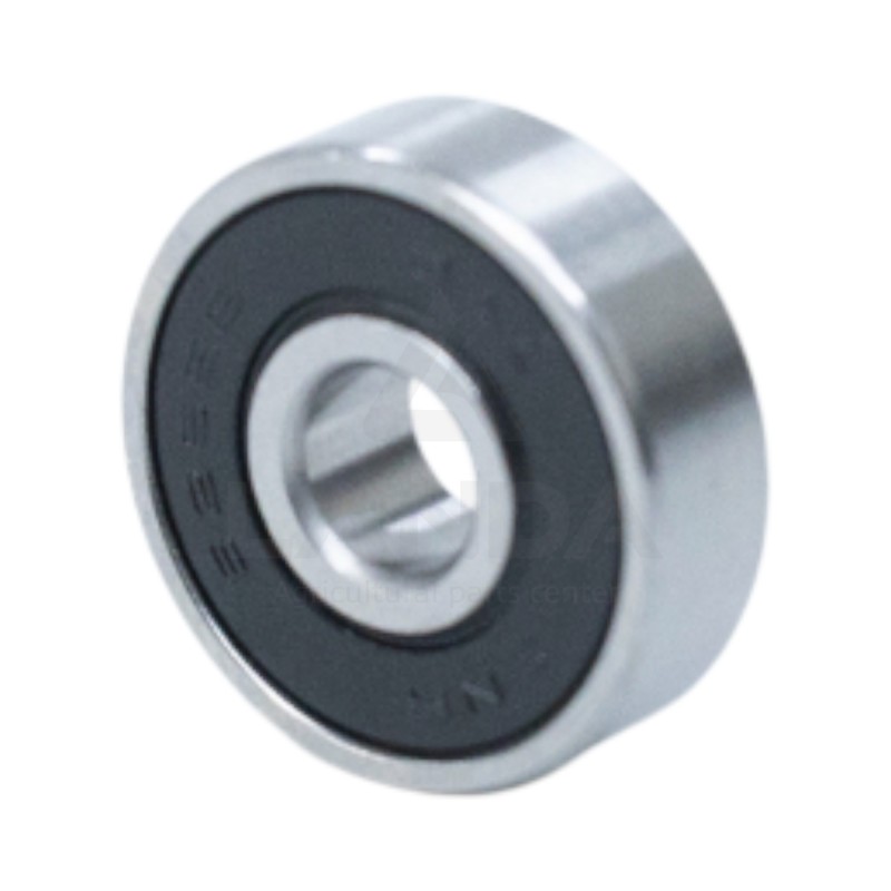 ROULEMENT A BILLES TYPE 6262RS