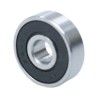 ROULEMENT A BILLES TYPE 6262RS