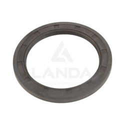 DOUBLE LIP SEAL
