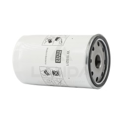 FILTRE A HUILE Moteur