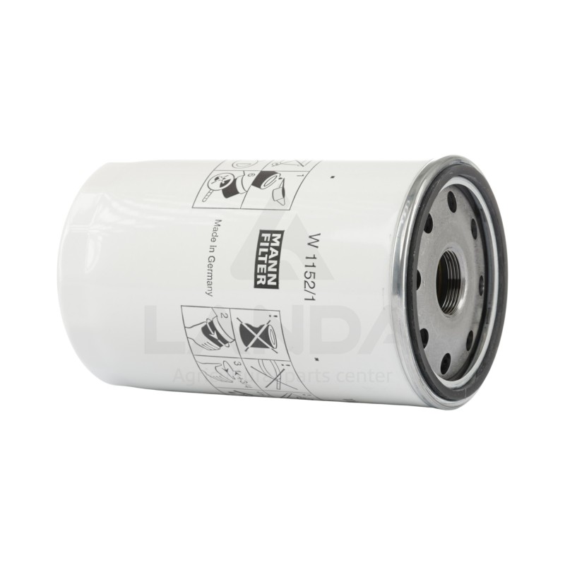 MOTOR OIL FILTER