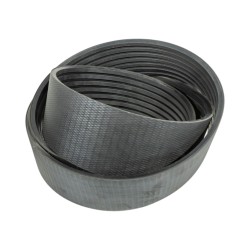 COURROIE ENTRAINEMENT ECLATEUR