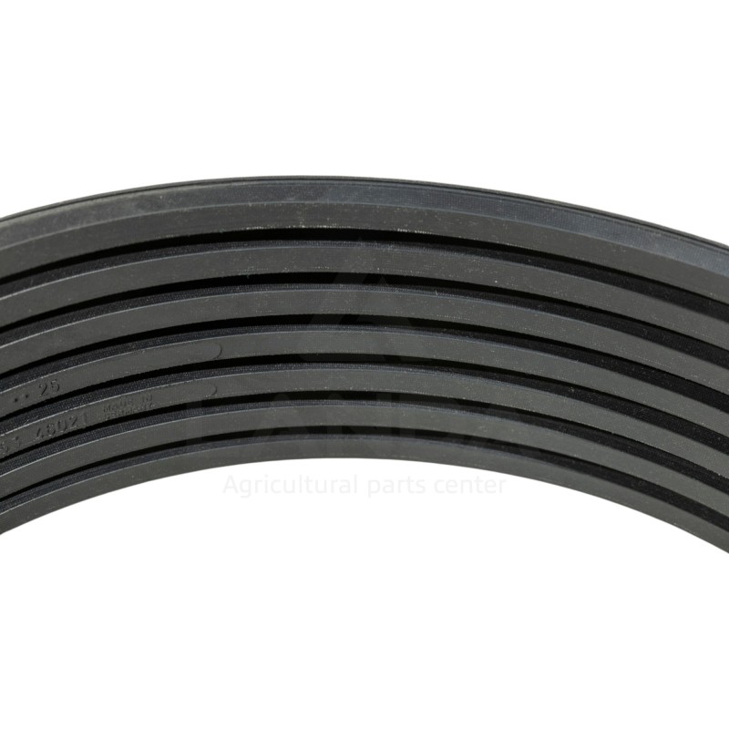 COURROIE ENTRAINEMENT ECLATEUR