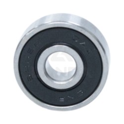 ROULEMENT A BILLES TYPE 6262RS