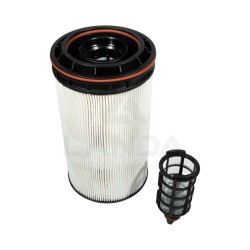 KIT FILTRO GASOIL (1 Cartucho + 1 Filtro )