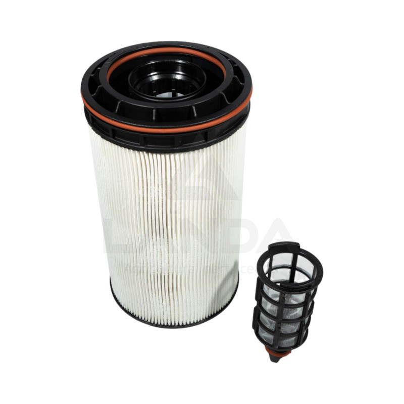 KIT FILTRES GASOIL (1 Cartouche + 1 Tamis )