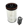 KIT FILTRO GASOIL (1 Cartucho + 1 Filtro )