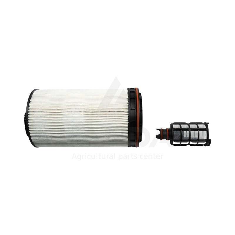 KIT FILTRO GASOIL (1 Cartucho + 1 Filtro )