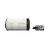 KIT FILTRO GASOIL (1 Cartucho + 1 Filtro )