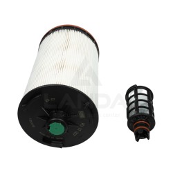 FUEL FILTERS KIT