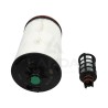 FUEL FILTERS KIT