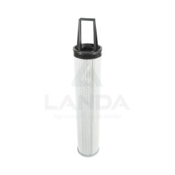 HYDRAULIC CARTRIDGE FILTER