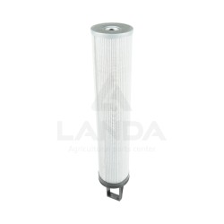 HYDRAULIC CARTRIDGE FILTER