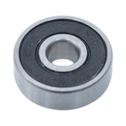 ROULEMENT A BILLES TYPE 6262RS