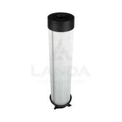 HYDRAULIC CARTRIDGE FILTER