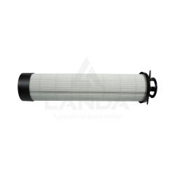 HYDRAULIC CARTRIDGE FILTER
