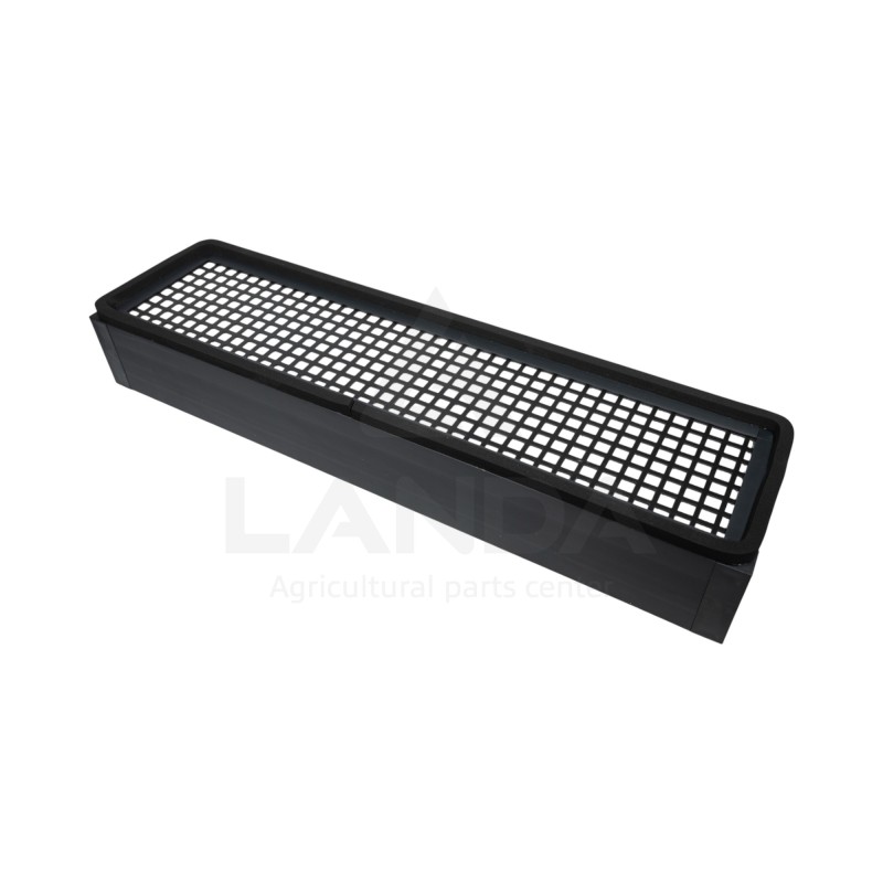 ACTIVATED CARBON CABIN FILTER