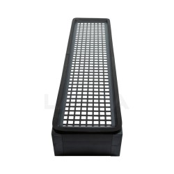 FILTRE AIR CABINE C.A Cat II (Anti Odeur)