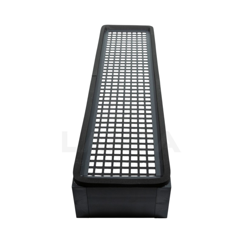 ACTIVATED CARBON CABIN FILTER