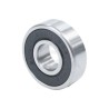 ROULEMENT A BILLES TYPE 60002RSC3