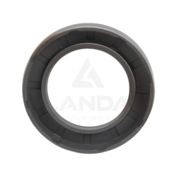 DOUBLE LIP SEAL