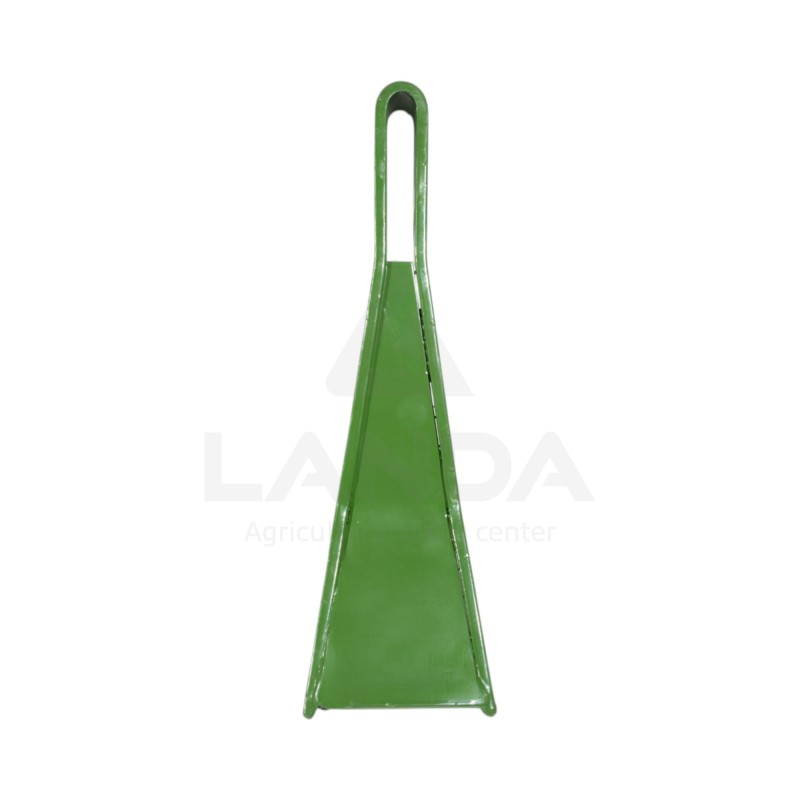 FLEAU AVEC TÔLE (Lg:241,5mm)