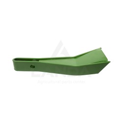 FLEAU AVEC TÔLE (Lg:241,5mm)