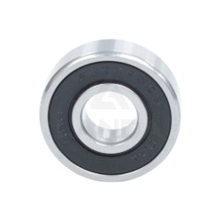 ROULEMENT A BILLES TYPE 60002RSC3