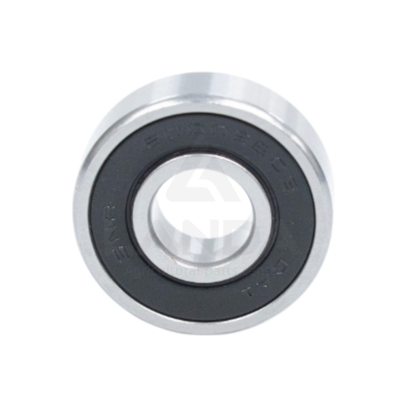 ROULEMENT A BILLES TYPE 60002RSC3