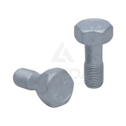 HEX SCREW