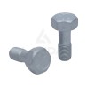 TORNILLO CABEZA HEXAGONAL14X35