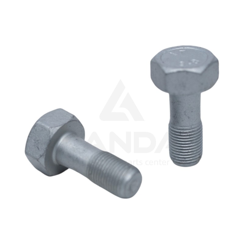 VIS TETE HEXAGONALE (M14x35)
