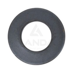 BELLEVILLE SPRING WASHER (28x14x1.5)