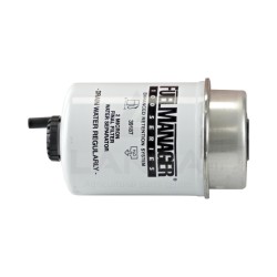 SECONDARY FUEL FILTER 2 MICRONS
