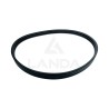 MULTIBAND V-BELT 2-GROOVE HC