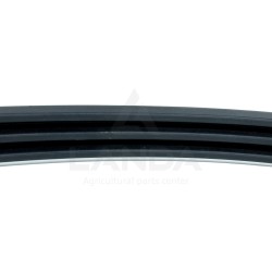 MULTIBAND V-BELT 2-GROOVE HC