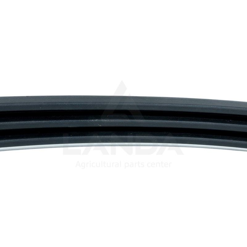 MULTIBAND V-BELT 2-GROOVE HC