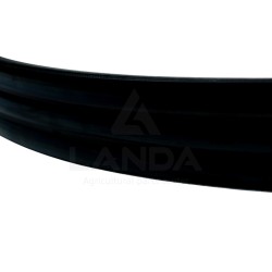 MULTIBAND V-BELT 2-GROOVE HC