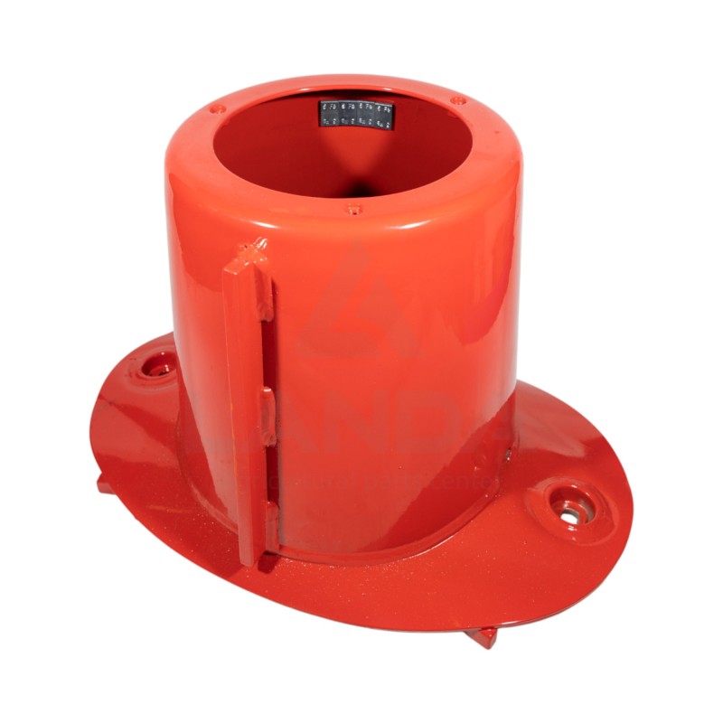 TAMBOUR EXTERIEUR (montage rapide - 339mm)