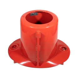 TAMBOUR EXTERIEUR (montage rapide - 339mm)