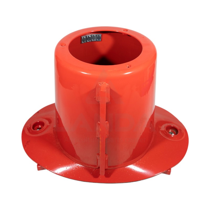 OUTER DRUM (quick assembly)