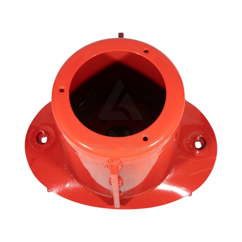 OUTER DRUM (quick assembly)